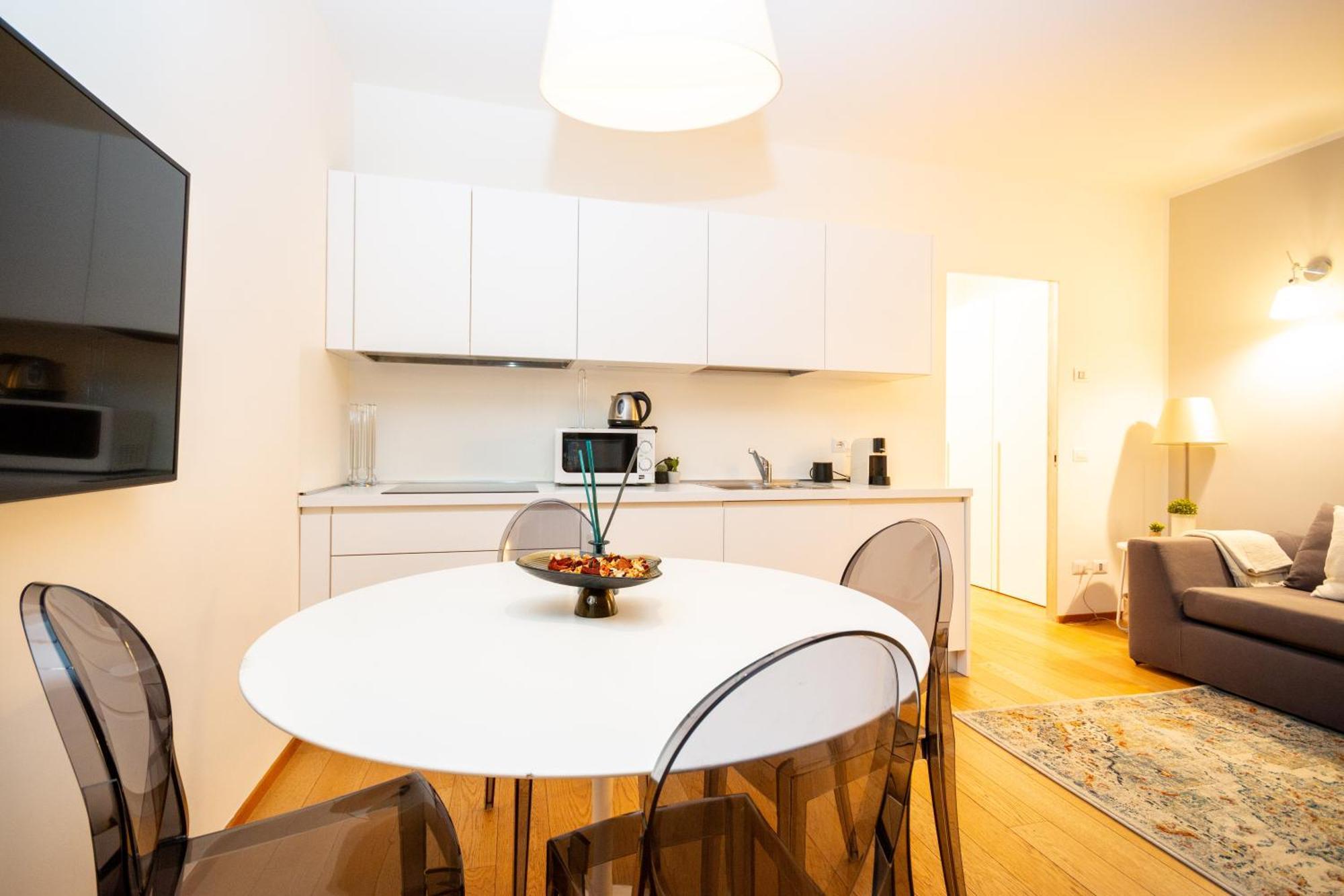 מילאנו Corso Como Collection, Design Apartments מראה חיצוני תמונה