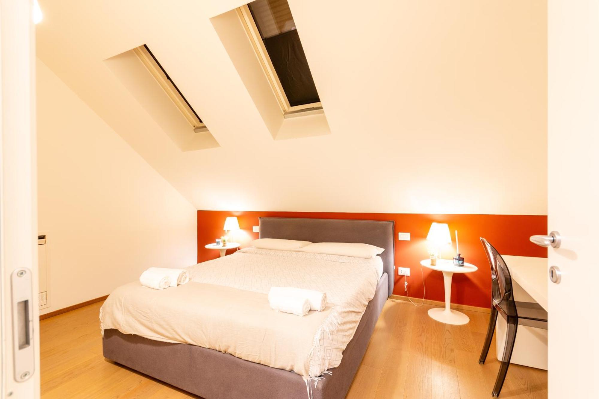 מילאנו Corso Como Collection, Design Apartments מראה חיצוני תמונה