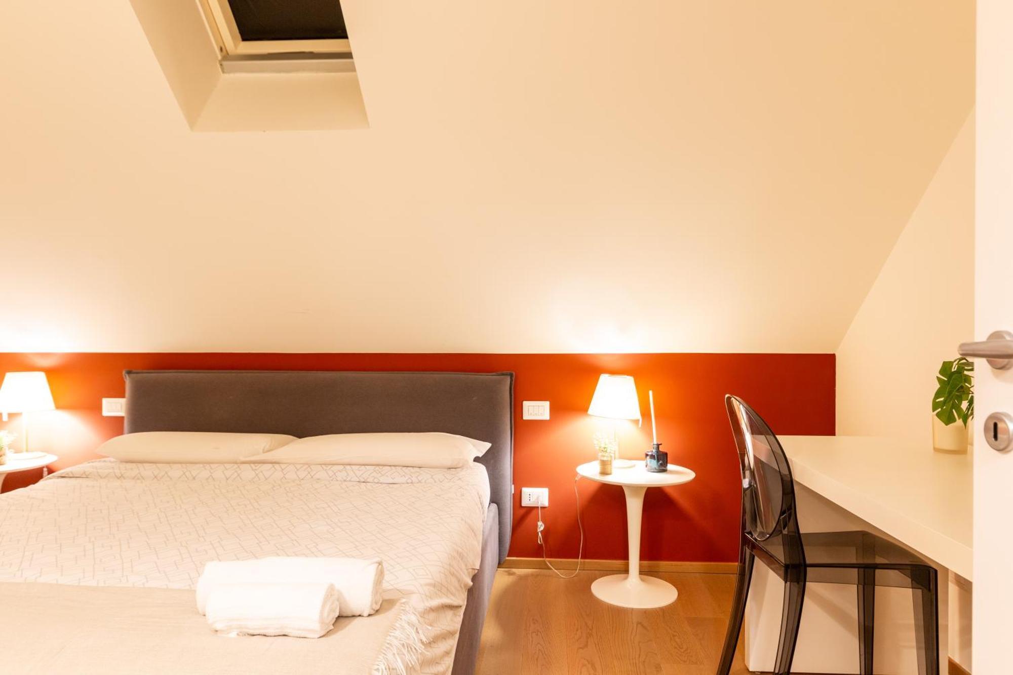 מילאנו Corso Como Collection, Design Apartments מראה חיצוני תמונה