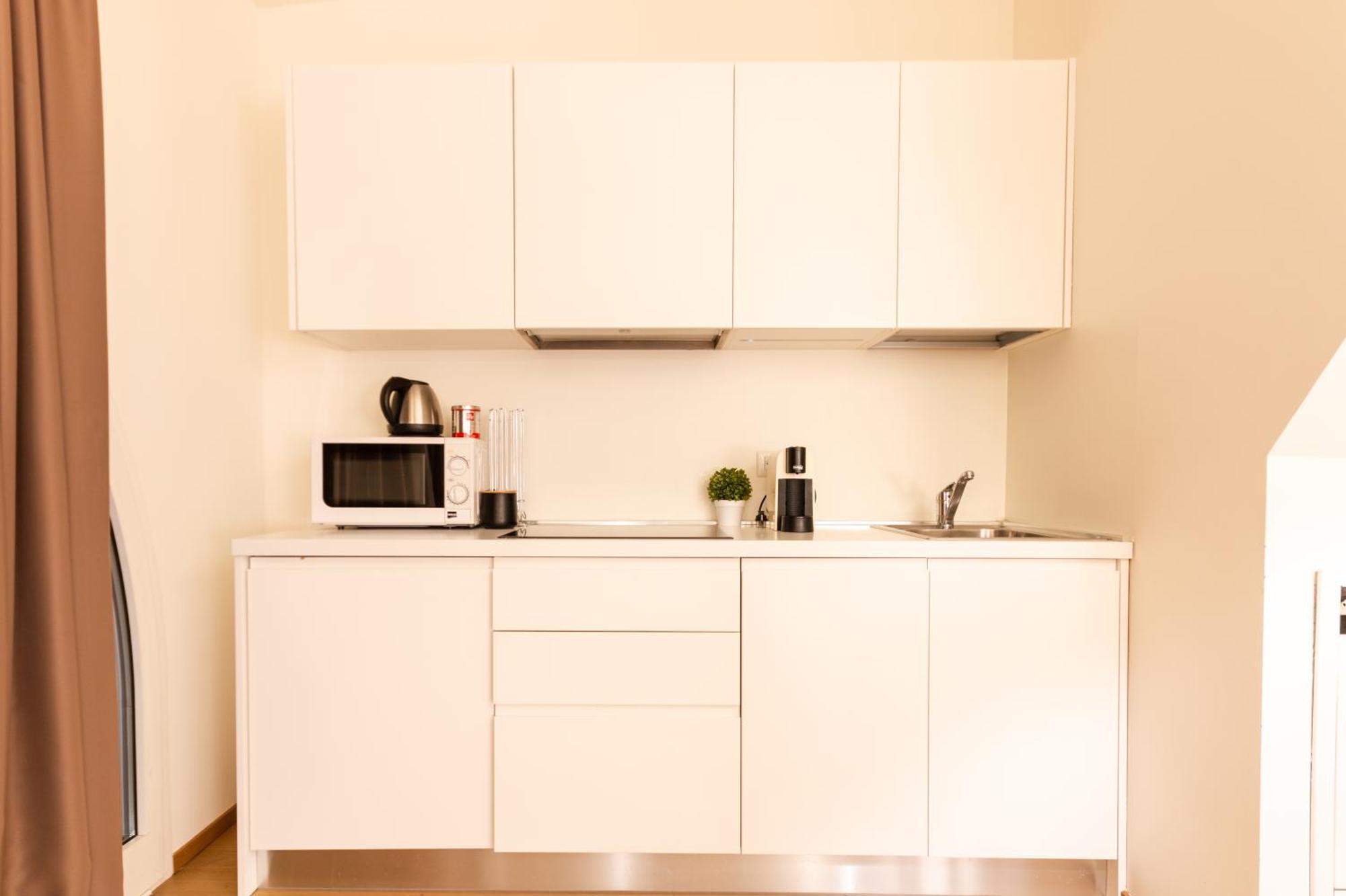 מילאנו Corso Como Collection, Design Apartments מראה חיצוני תמונה