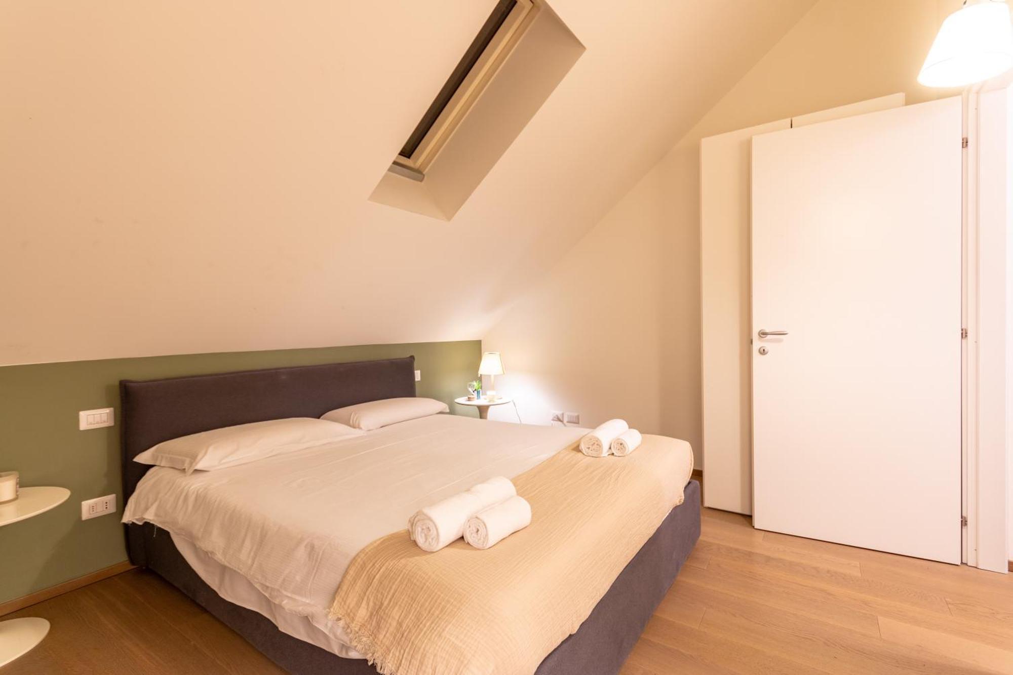 מילאנו Corso Como Collection, Design Apartments מראה חיצוני תמונה