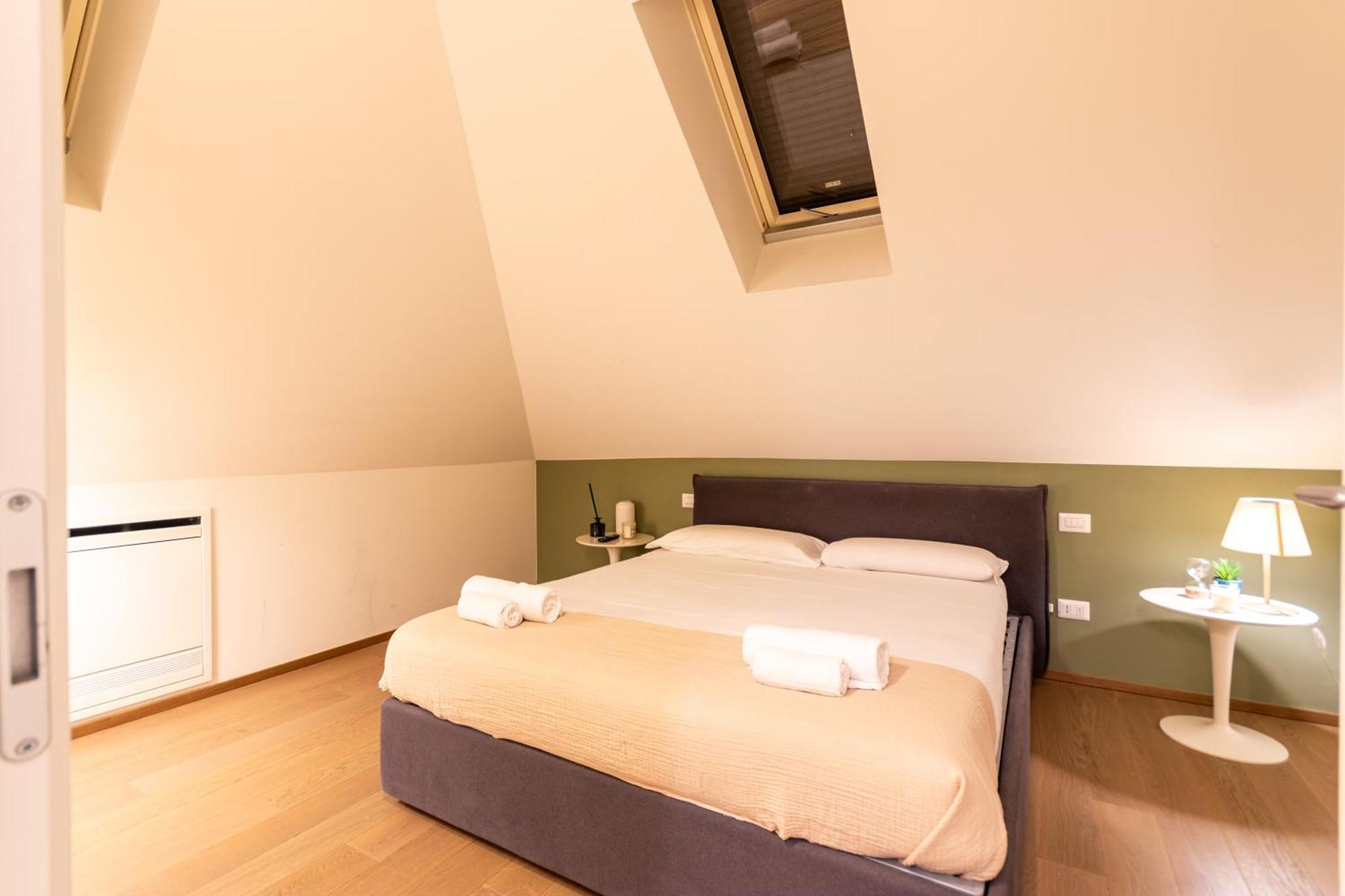 מילאנו Corso Como Collection, Design Apartments מראה חיצוני תמונה