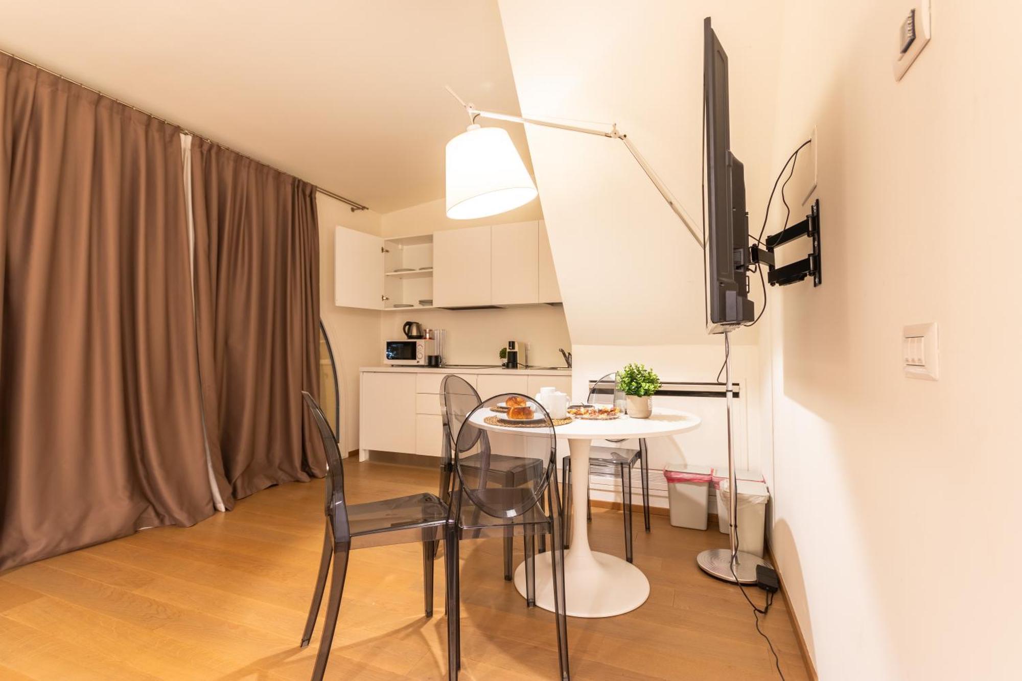 מילאנו Corso Como Collection, Design Apartments מראה חיצוני תמונה