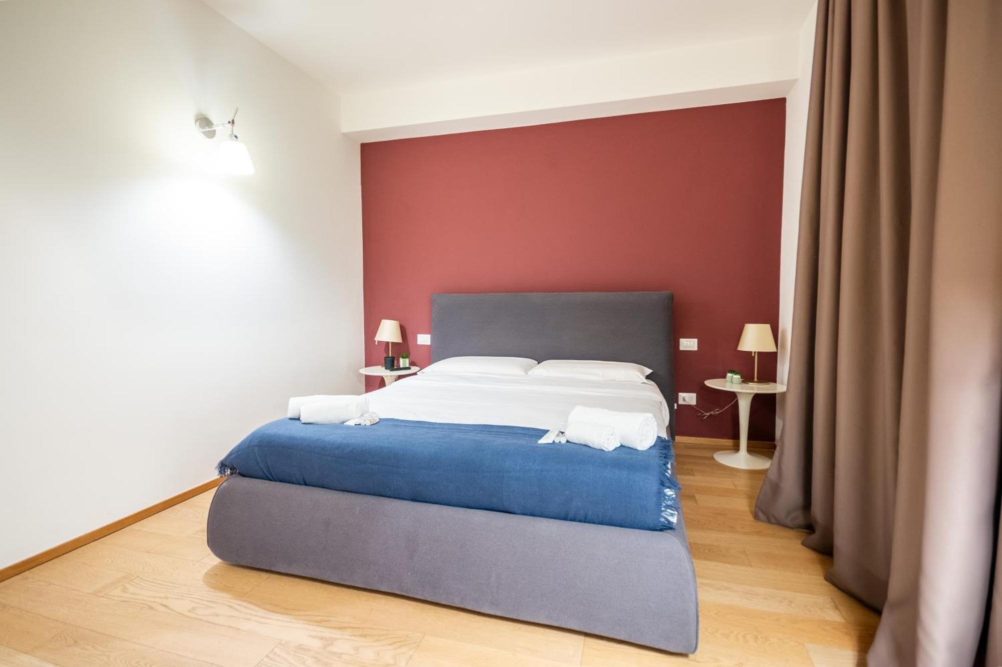 מילאנו Corso Como Collection, Design Apartments מראה חיצוני תמונה