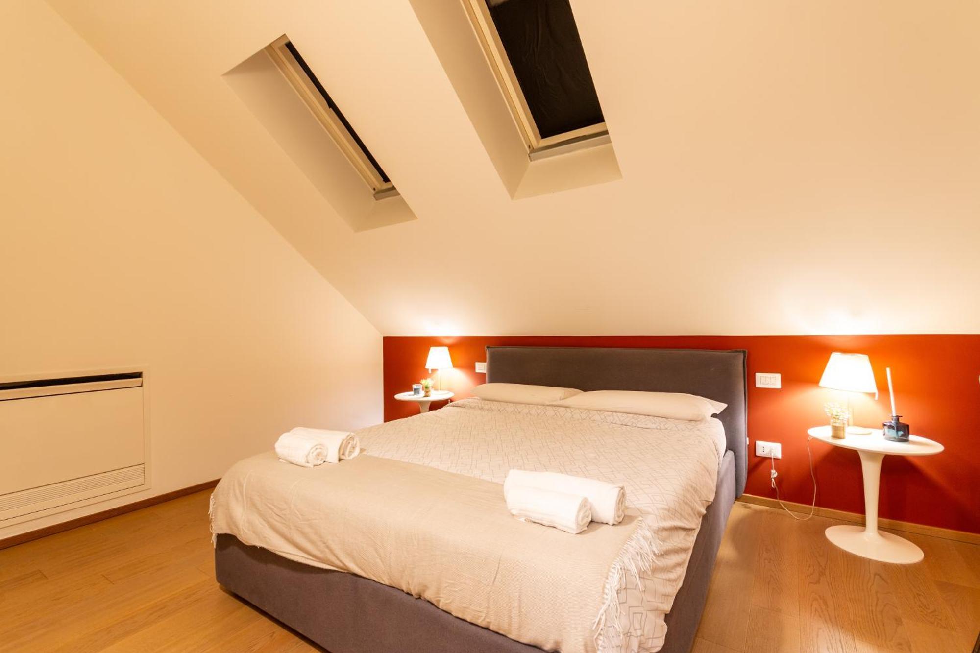 מילאנו Corso Como Collection, Design Apartments מראה חיצוני תמונה