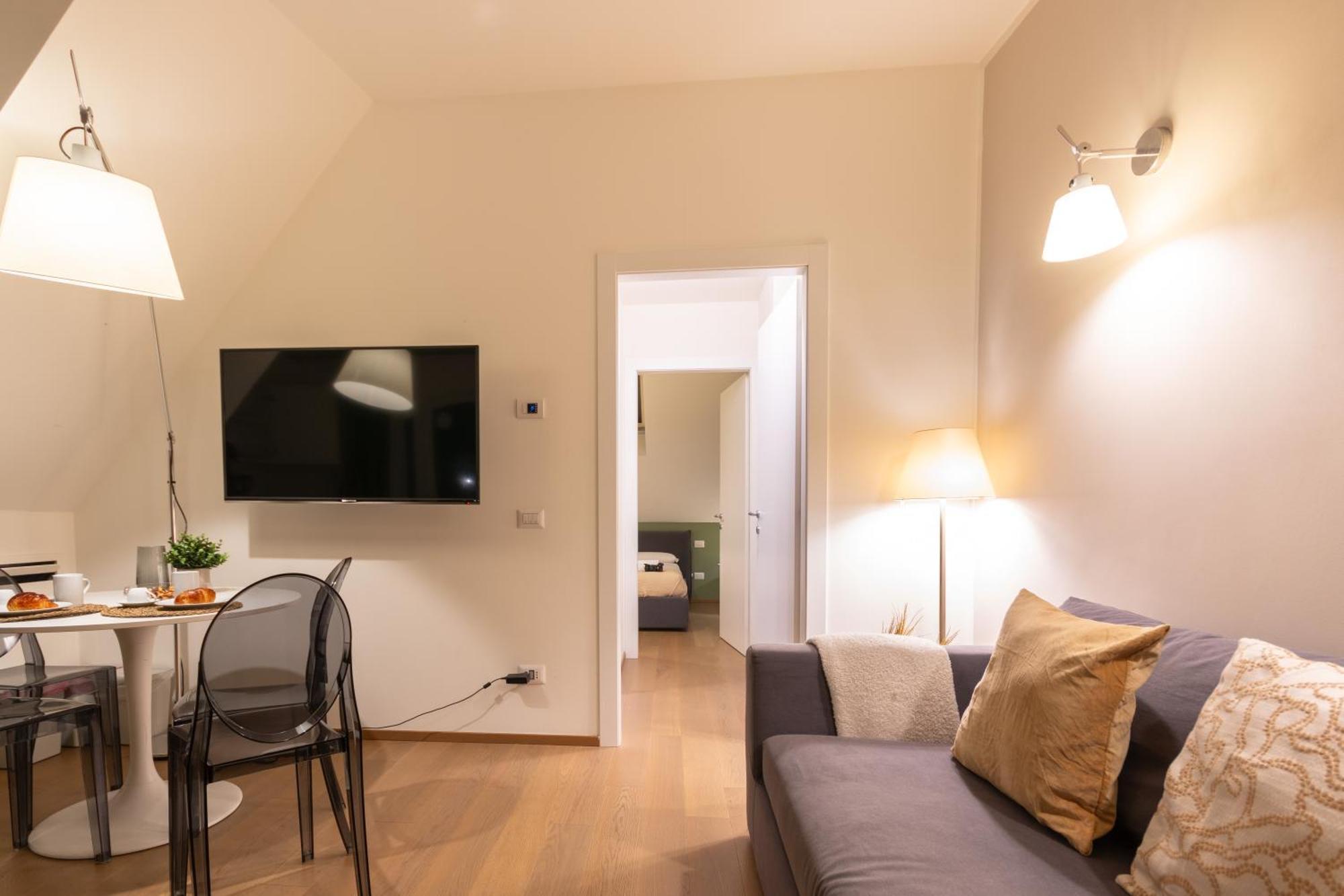 מילאנו Corso Como Collection, Design Apartments מראה חיצוני תמונה