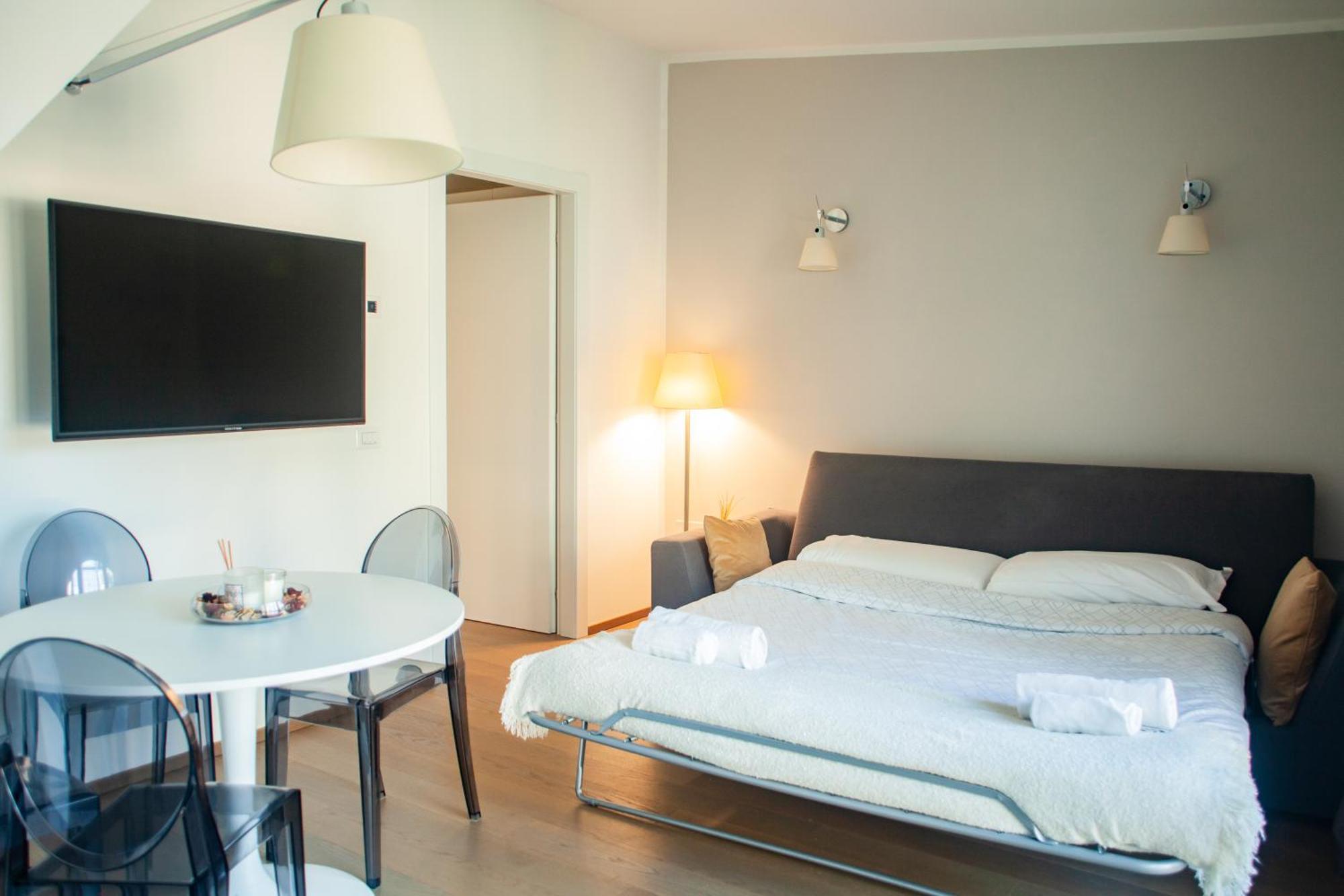 מילאנו Corso Como Collection, Design Apartments מראה חיצוני תמונה