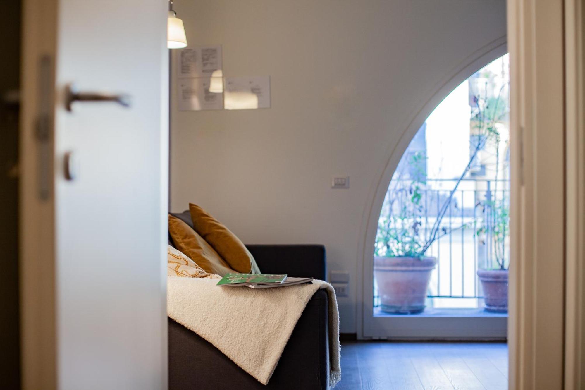 מילאנו Corso Como Collection, Design Apartments מראה חיצוני תמונה