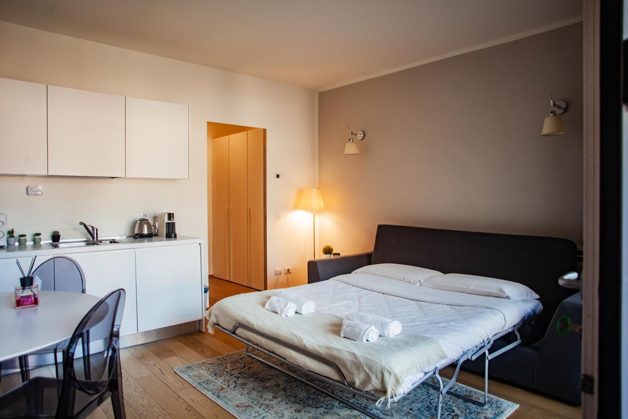 מילאנו Corso Como Collection, Design Apartments מראה חיצוני תמונה