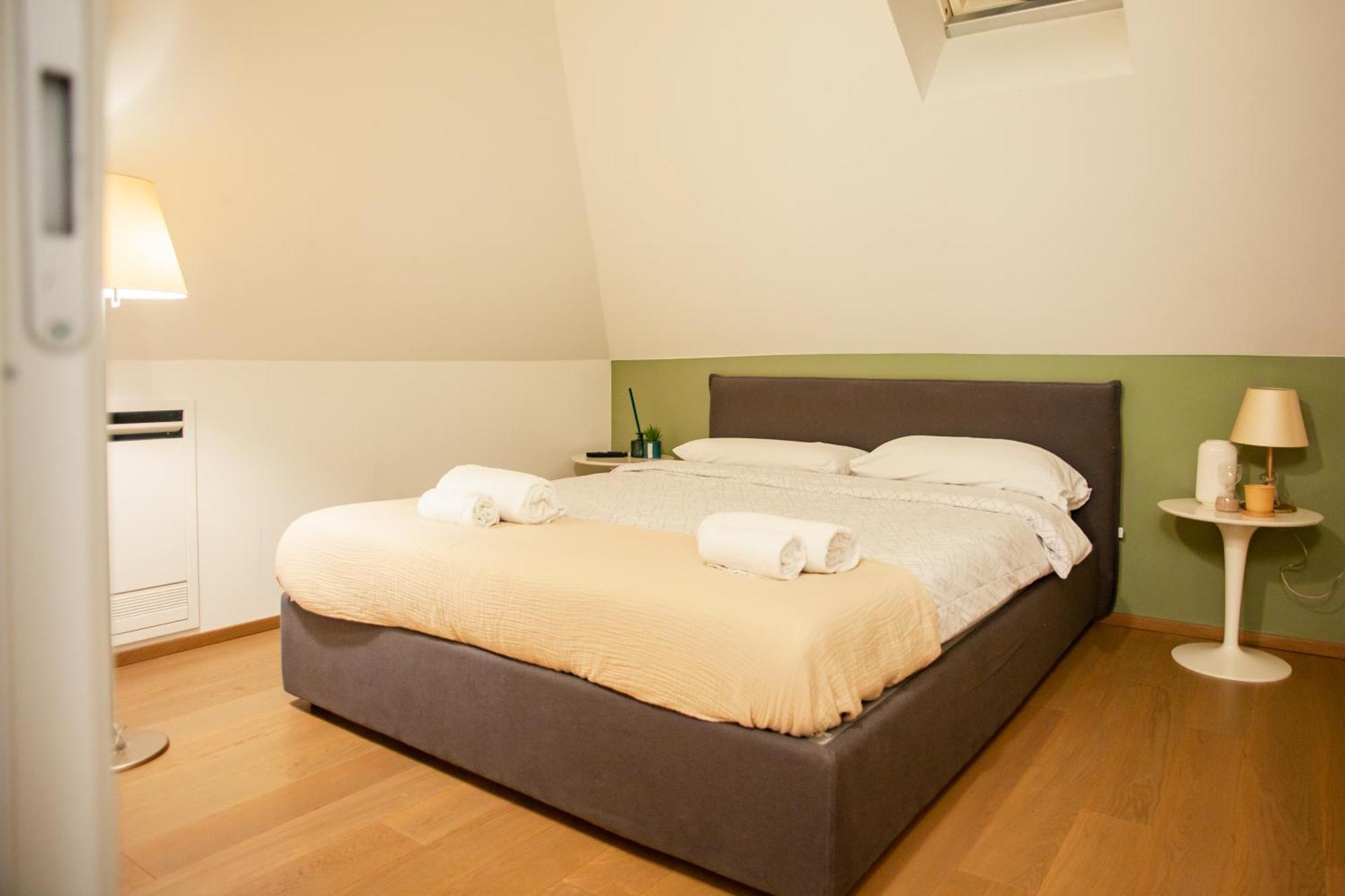 מילאנו Corso Como Collection, Design Apartments מראה חיצוני תמונה