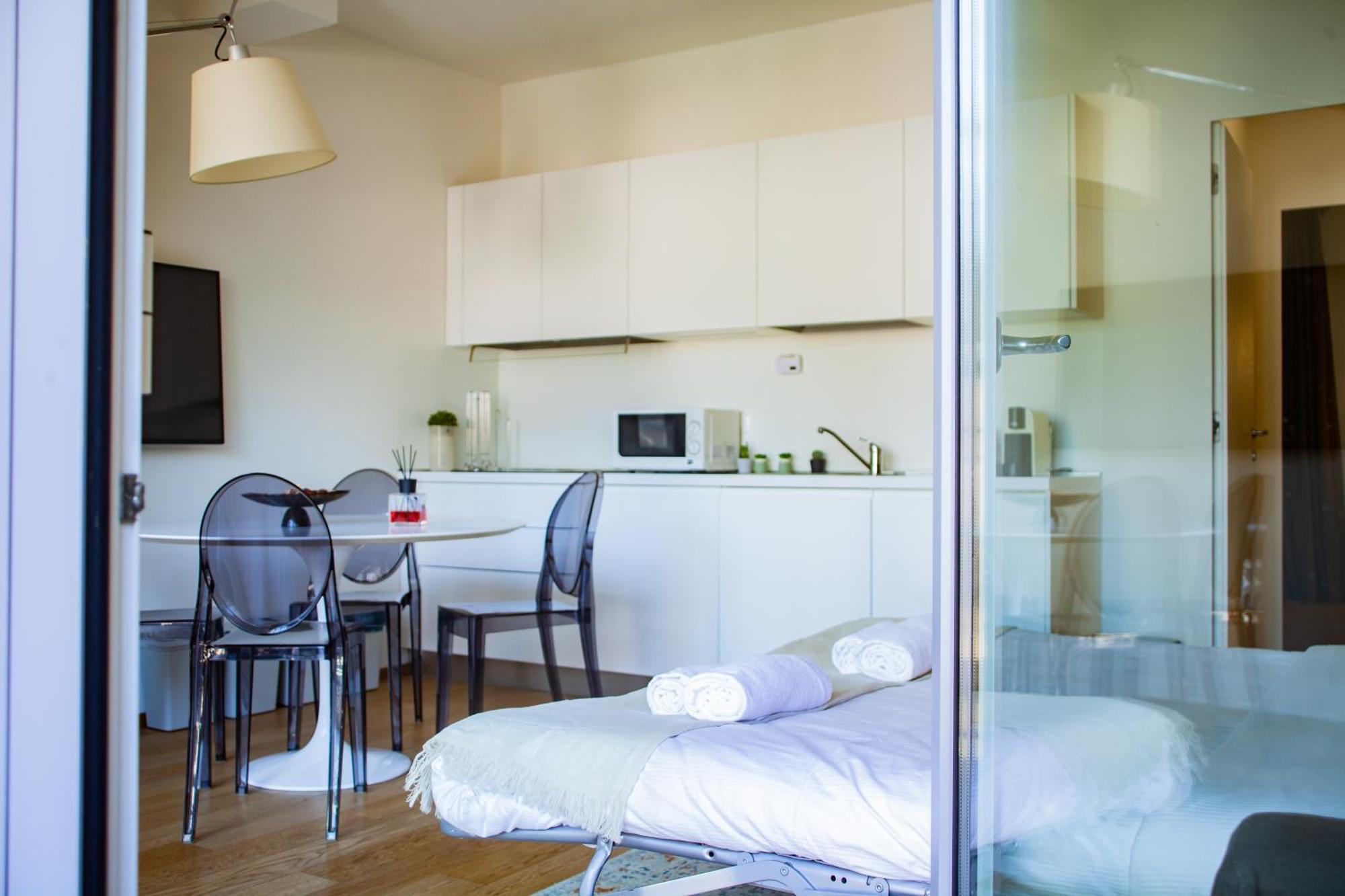 מילאנו Corso Como Collection, Design Apartments מראה חיצוני תמונה