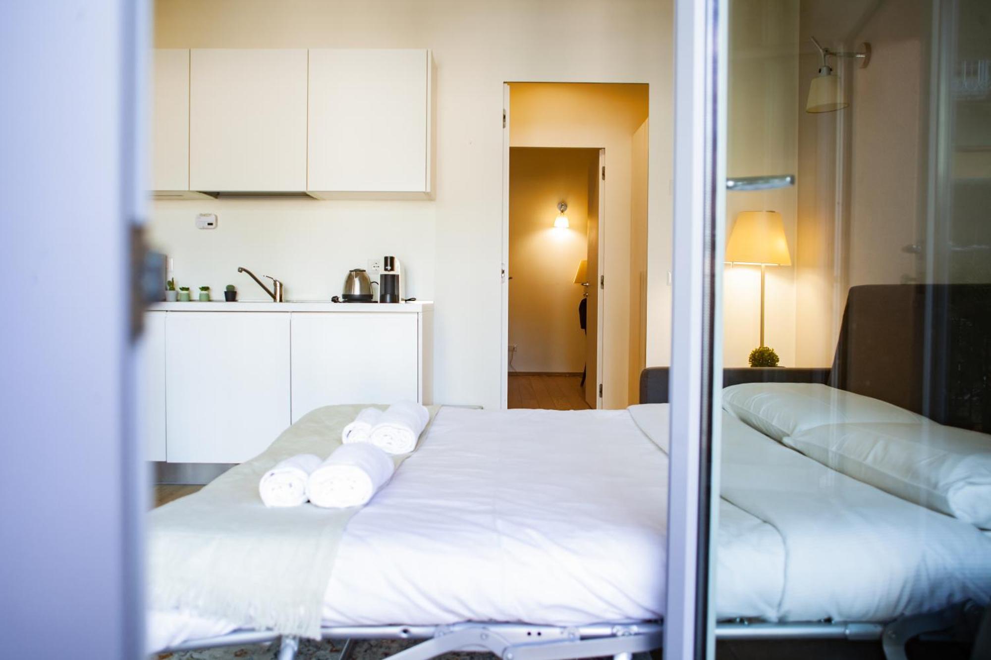 מילאנו Corso Como Collection, Design Apartments מראה חיצוני תמונה