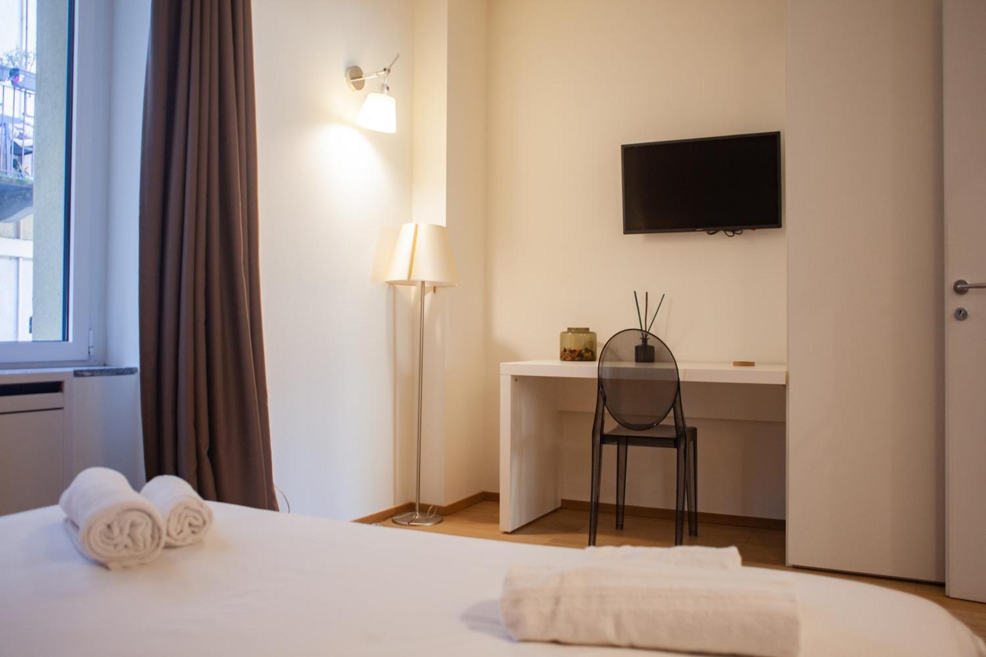 מילאנו Corso Como Collection, Design Apartments מראה חיצוני תמונה