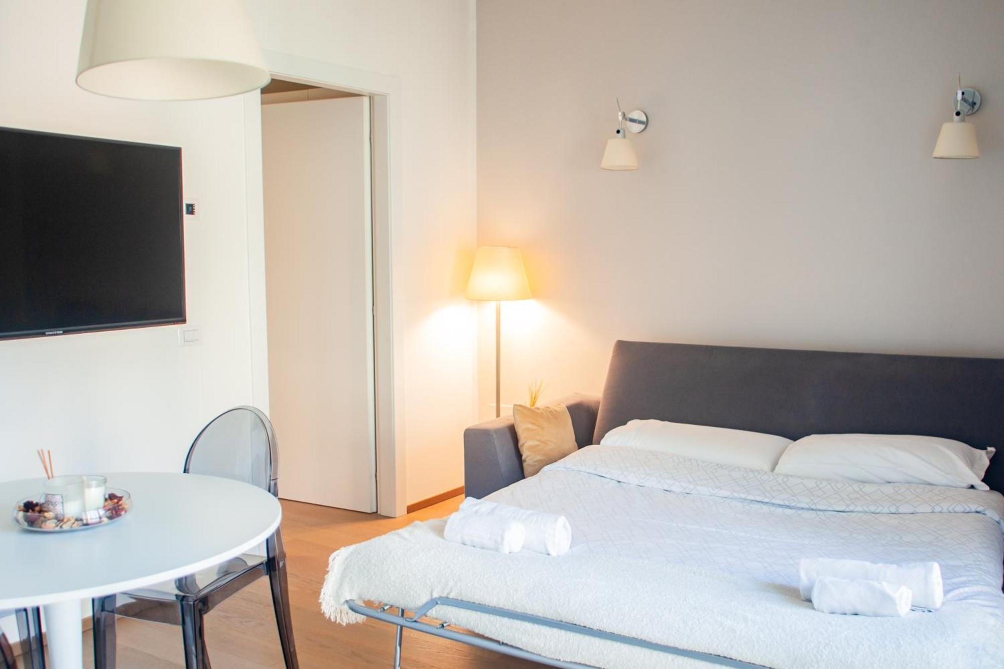 מילאנו Corso Como Collection, Design Apartments מראה חיצוני תמונה